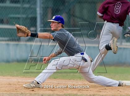 Thumbnail 1 in Columbia vs. Navarro (UIL 4A Area Playoffs) photogallery.