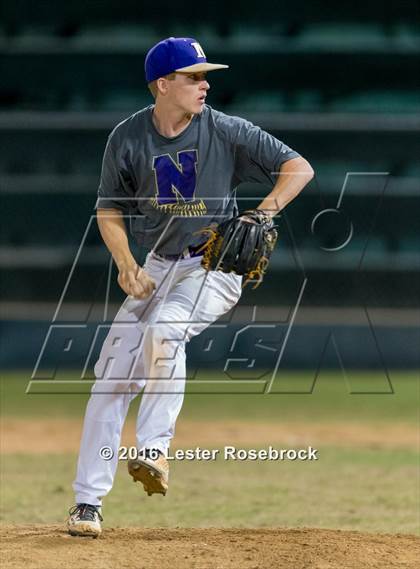 Thumbnail 1 in Columbia vs. Navarro (UIL 4A Area Playoffs) photogallery.