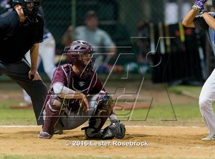 Thumbnail 2 in Columbia vs. Navarro (UIL 4A Area Playoffs) photogallery.