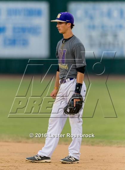 Thumbnail 1 in Columbia vs. Navarro (UIL 4A Area Playoffs) photogallery.