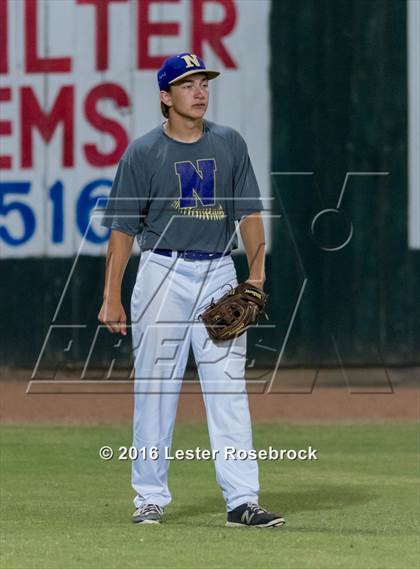 Thumbnail 2 in Columbia vs. Navarro (UIL 4A Area Playoffs) photogallery.