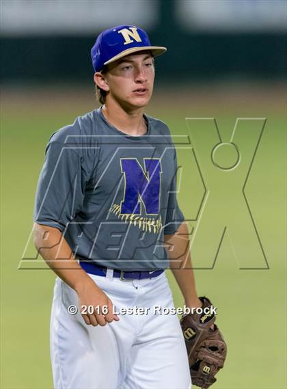 Thumbnail 1 in Columbia vs. Navarro (UIL 4A Area Playoffs) photogallery.