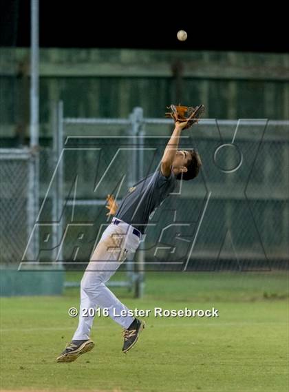 Thumbnail 2 in Columbia vs. Navarro (UIL 4A Area Playoffs) photogallery.