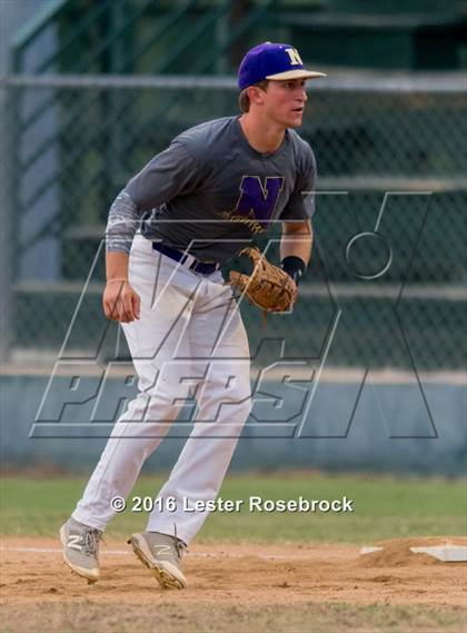 Thumbnail 2 in Columbia vs. Navarro (UIL 4A Area Playoffs) photogallery.