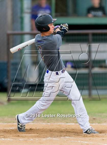 Thumbnail 1 in Columbia vs. Navarro (UIL 4A Area Playoffs) photogallery.