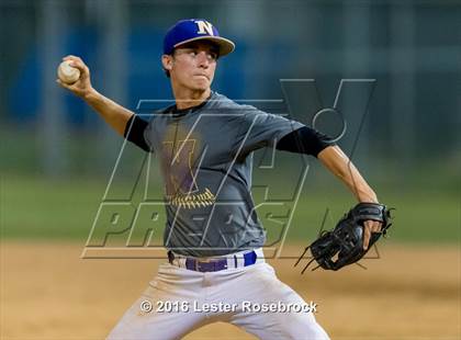 Thumbnail 1 in Columbia vs. Navarro (UIL 4A Area Playoffs) photogallery.