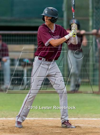 Thumbnail 3 in Columbia vs. Navarro (UIL 4A Area Playoffs) photogallery.