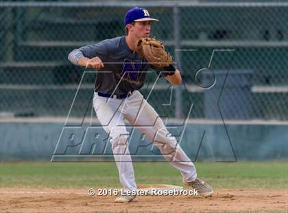 Thumbnail 2 in Columbia vs. Navarro (UIL 4A Area Playoffs) photogallery.