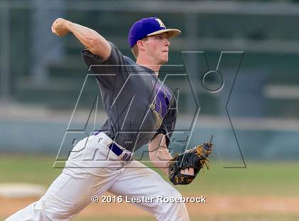 Thumbnail 1 in Columbia vs. Navarro (UIL 4A Area Playoffs) photogallery.