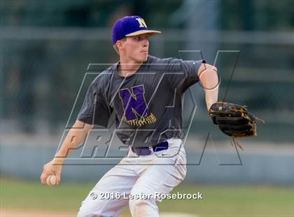 Thumbnail 1 in Columbia vs. Navarro (UIL 4A Area Playoffs) photogallery.