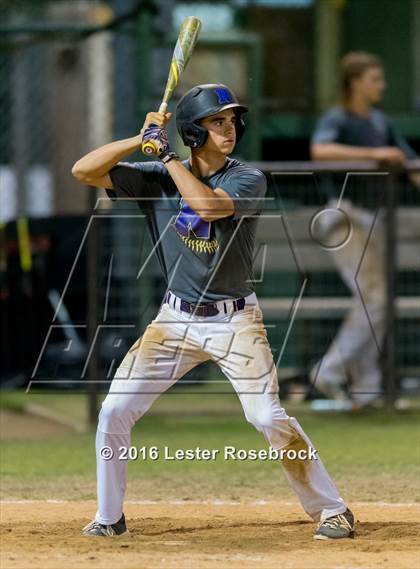 Thumbnail 1 in Columbia vs. Navarro (UIL 4A Area Playoffs) photogallery.