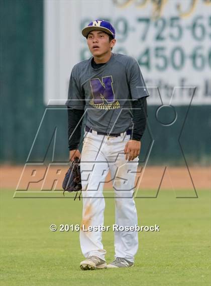 Thumbnail 1 in Columbia vs. Navarro (UIL 4A Area Playoffs) photogallery.