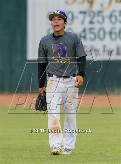 Thumbnail 2 in Columbia vs. Navarro (UIL 4A Area Playoffs) photogallery.