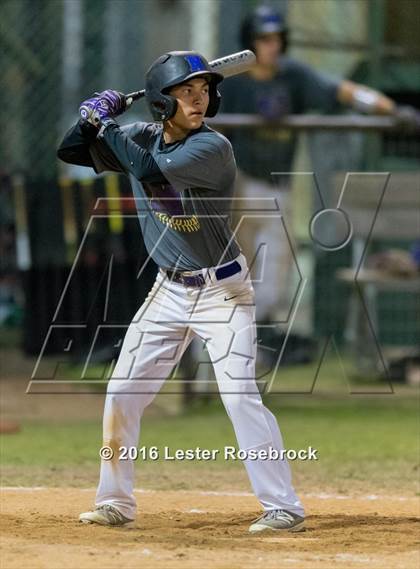 Thumbnail 2 in Columbia vs. Navarro (UIL 4A Area Playoffs) photogallery.