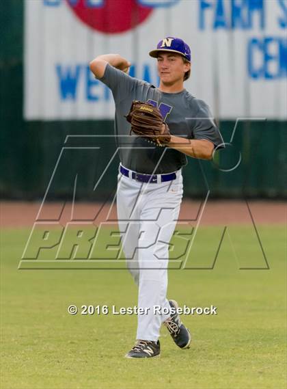 Thumbnail 1 in Columbia vs. Navarro (UIL 4A Area Playoffs) photogallery.