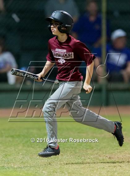 Thumbnail 3 in Columbia vs. Navarro (UIL 4A Area Playoffs) photogallery.