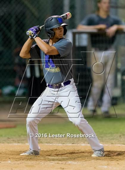 Thumbnail 3 in Columbia vs. Navarro (UIL 4A Area Playoffs) photogallery.
