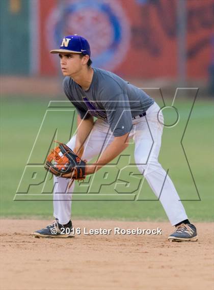 Thumbnail 1 in Columbia vs. Navarro (UIL 4A Area Playoffs) photogallery.