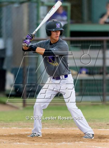 Thumbnail 2 in Columbia vs. Navarro (UIL 4A Area Playoffs) photogallery.