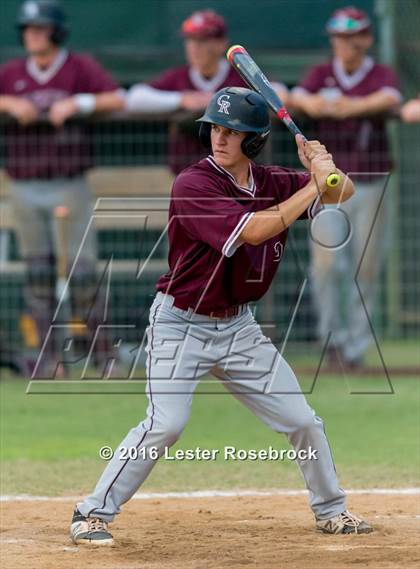 Thumbnail 1 in Columbia vs. Navarro (UIL 4A Area Playoffs) photogallery.