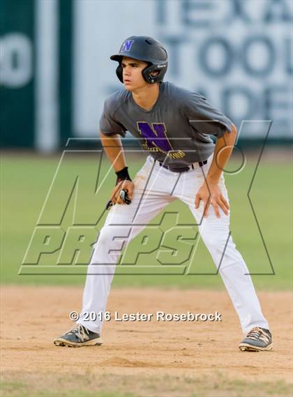 Thumbnail 2 in Columbia vs. Navarro (UIL 4A Area Playoffs) photogallery.