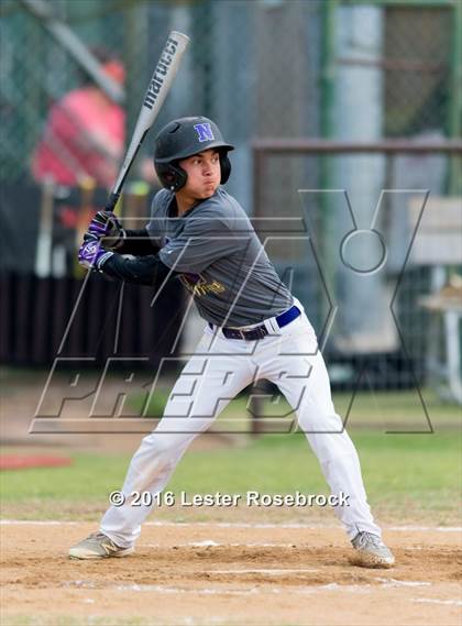 Thumbnail 3 in Columbia vs. Navarro (UIL 4A Area Playoffs) photogallery.