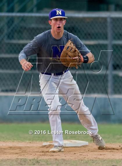 Thumbnail 1 in Columbia vs. Navarro (UIL 4A Area Playoffs) photogallery.