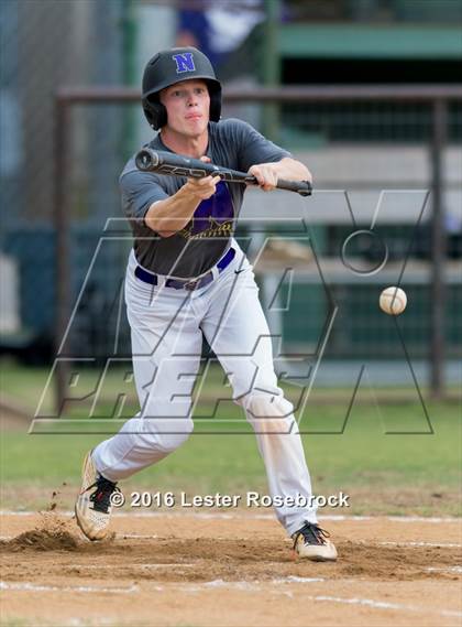 Thumbnail 2 in Columbia vs. Navarro (UIL 4A Area Playoffs) photogallery.