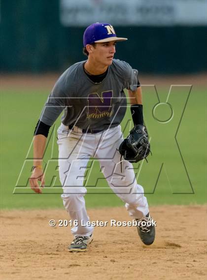 Thumbnail 1 in Columbia vs. Navarro (UIL 4A Area Playoffs) photogallery.