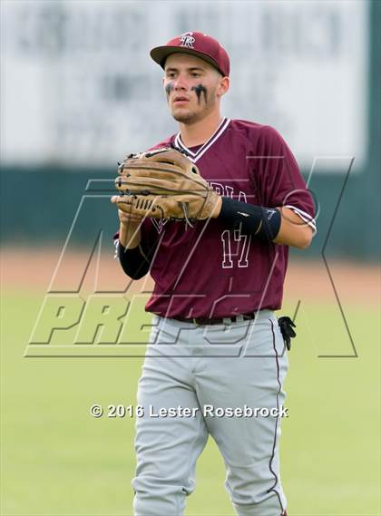 Thumbnail 3 in Columbia vs. Navarro (UIL 4A Area Playoffs) photogallery.