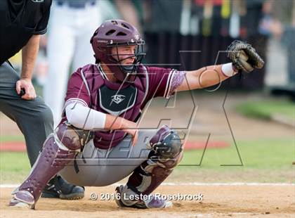 Thumbnail 1 in Columbia vs. Navarro (UIL 4A Area Playoffs) photogallery.