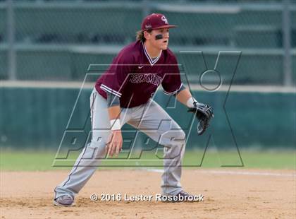 Thumbnail 2 in Columbia vs. Navarro (UIL 4A Area Playoffs) photogallery.