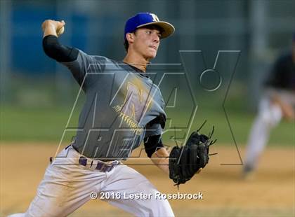 Thumbnail 2 in Columbia vs. Navarro (UIL 4A Area Playoffs) photogallery.