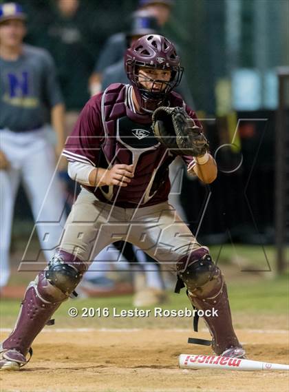 Thumbnail 1 in Columbia vs. Navarro (UIL 4A Area Playoffs) photogallery.