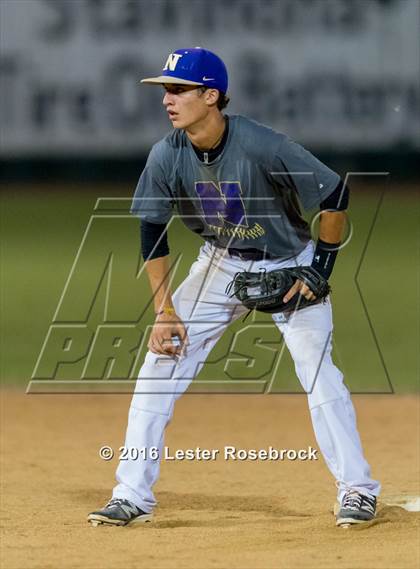 Thumbnail 1 in Columbia vs. Navarro (UIL 4A Area Playoffs) photogallery.