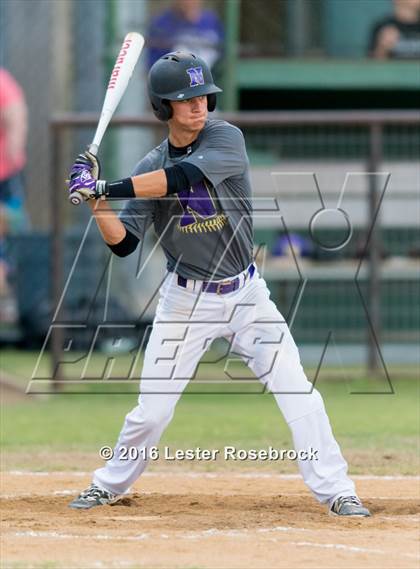 Thumbnail 3 in Columbia vs. Navarro (UIL 4A Area Playoffs) photogallery.
