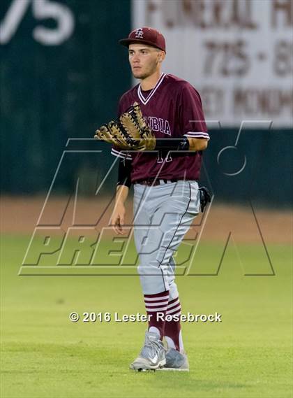 Thumbnail 3 in Columbia vs. Navarro (UIL 4A Area Playoffs) photogallery.