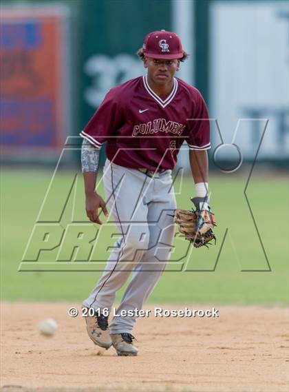 Thumbnail 3 in Columbia vs. Navarro (UIL 4A Area Playoffs) photogallery.