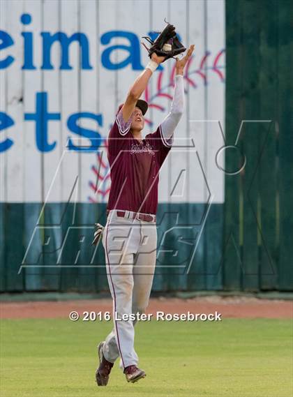 Thumbnail 1 in Columbia vs. Navarro (UIL 4A Area Playoffs) photogallery.