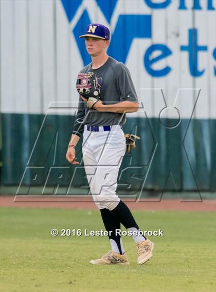 Thumbnail 3 in Columbia vs. Navarro (UIL 4A Area Playoffs) photogallery.
