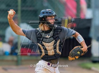 Thumbnail 3 in Columbia vs. Navarro (UIL 4A Area Playoffs) photogallery.
