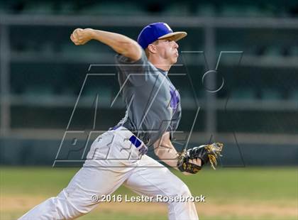 Thumbnail 1 in Columbia vs. Navarro (UIL 4A Area Playoffs) photogallery.