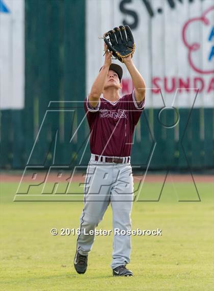 Thumbnail 2 in Columbia vs. Navarro (UIL 4A Area Playoffs) photogallery.