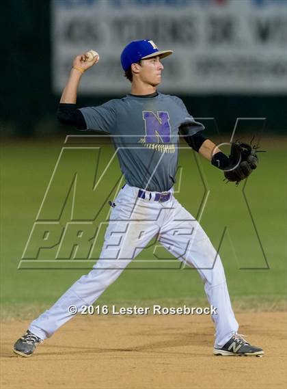 Thumbnail 1 in Columbia vs. Navarro (UIL 4A Area Playoffs) photogallery.