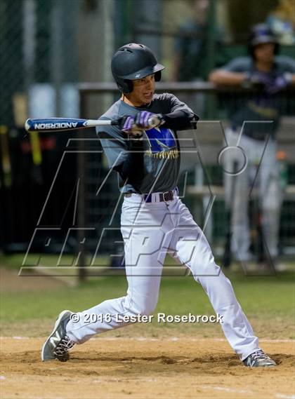 Thumbnail 3 in Columbia vs. Navarro (UIL 4A Area Playoffs) photogallery.
