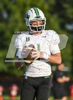 Photo from the gallery "Harrison @ East Central "