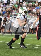 Photo from the gallery "Harrison @ East Central "