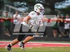 Photo from the gallery "Harrison @ East Central "