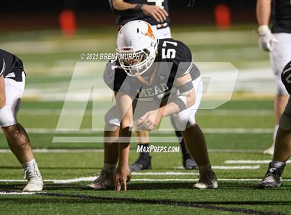 Thumbnail 1 in Northridge @ Mead (CHSAA 3A playoffs round 1) photogallery.