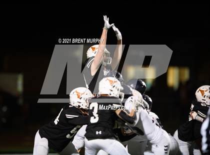 Thumbnail 1 in Northridge @ Mead (CHSAA 3A playoffs round 1) photogallery.